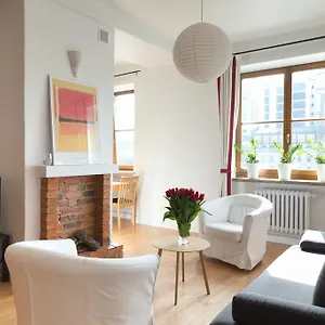 Apartament One By Your Freedom Appartamento