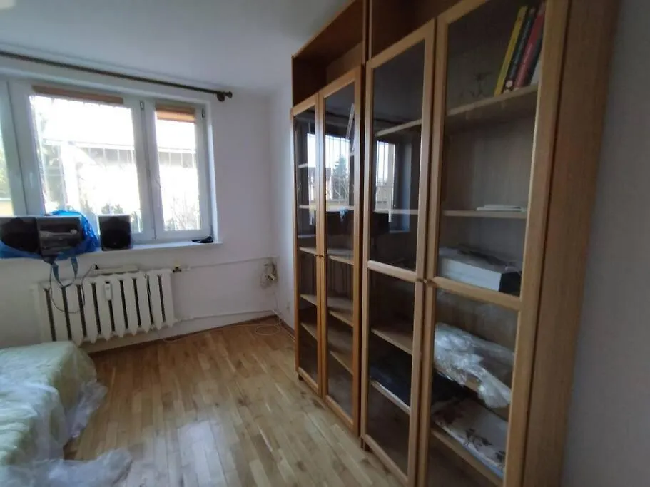 Room Rodla 12 Warsaw 0*,