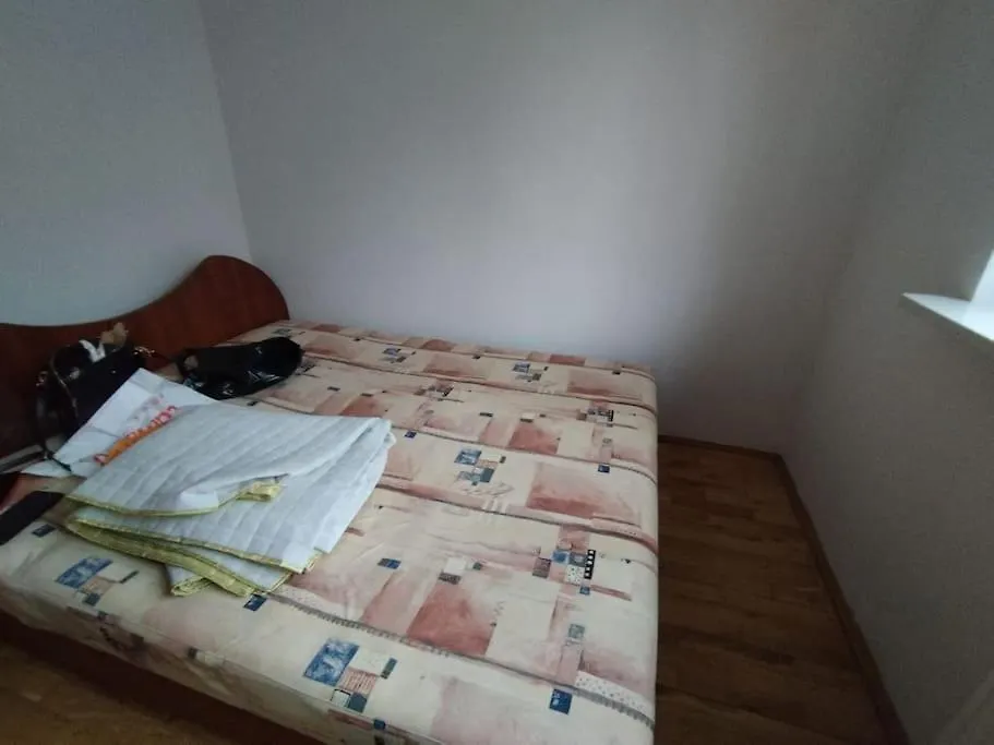 Apartment Room Rodla 12 Warsaw