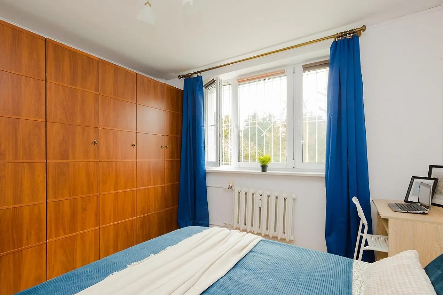 Apartment Room Rodla 12 Warsaw